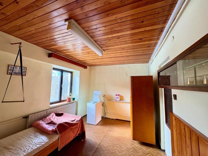 Prodej, Rodinný dům, Brantice