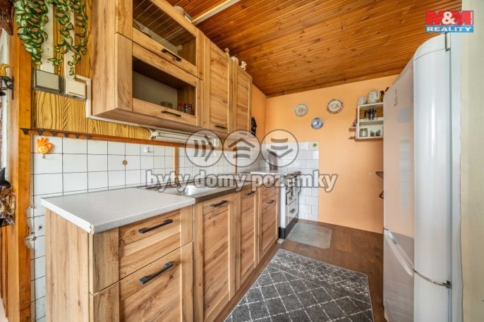 Prodej, Chata, Šťáhlavy