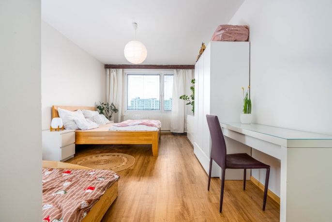 Prodej, Byt 2+1, Pardubice