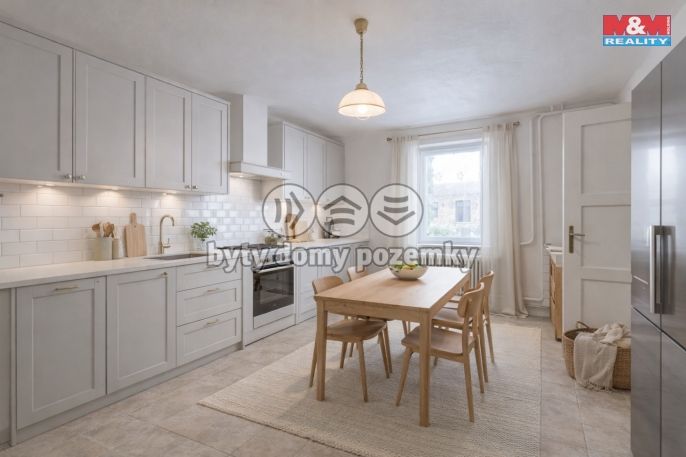 Prodej, Rodinný dům, Myslinka