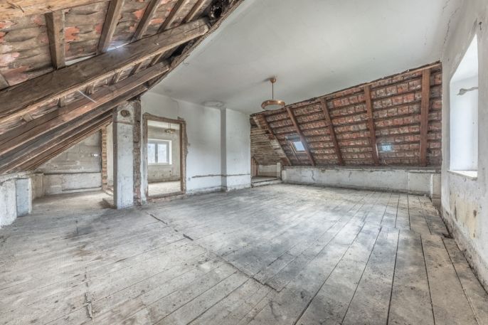 Prodej, Rodinný dům, Praha