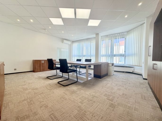 Pronájem, Kancelářský prostor, Ústí nad Orlicí