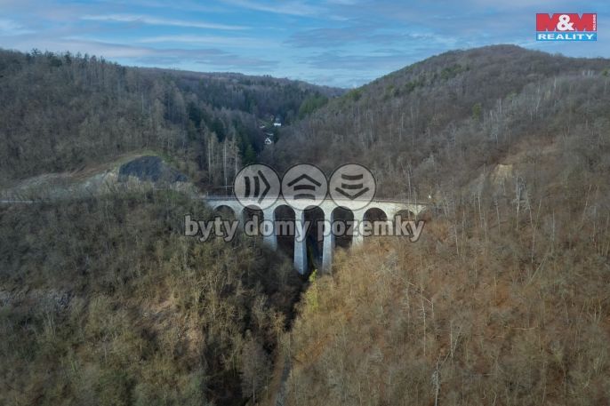 Prodej, Pozemek k bydlení, Jílové u Prahy