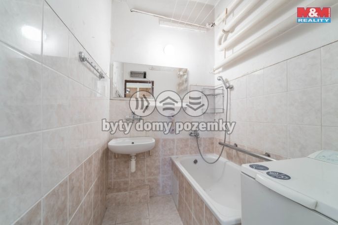 Prodej, Byt 4+1, Praha