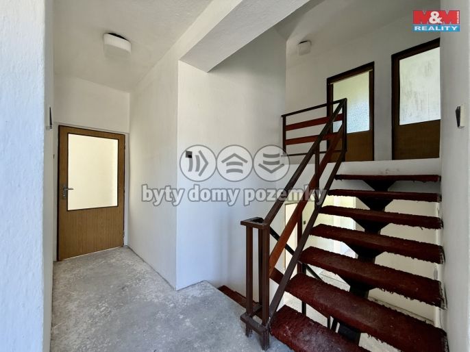 Prodej, Rodinný dům, Janovice