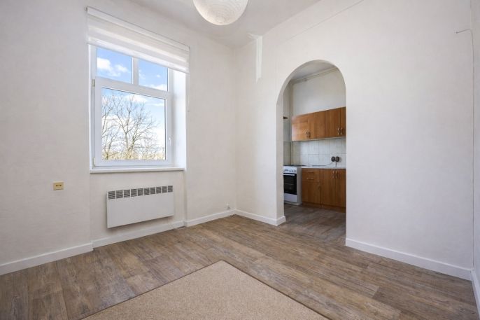 Prodej, Byt 1+1, Olomouc