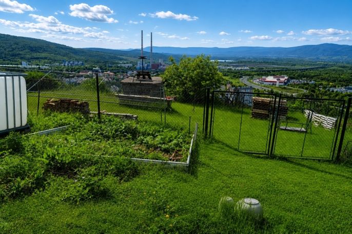 Prodej, Pozemek k bydlení, Ústí nad Labem