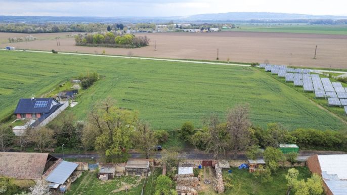 Prodej, Pozemek k bydlení, Mostkovice
