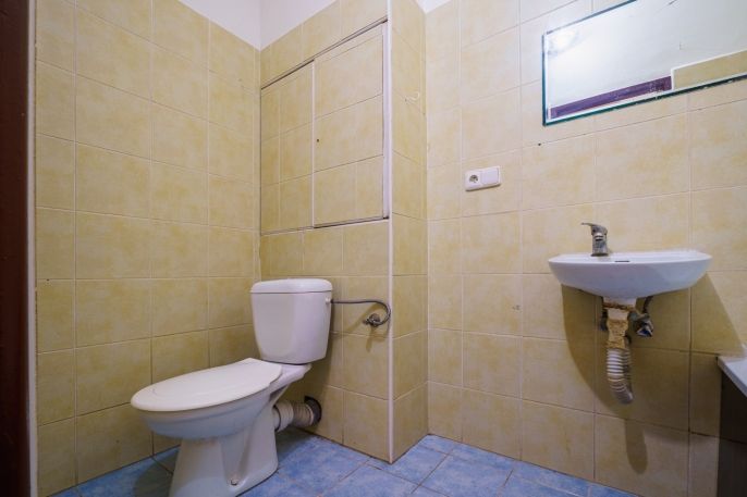 Pronájem, Byt 1+1, Cheb