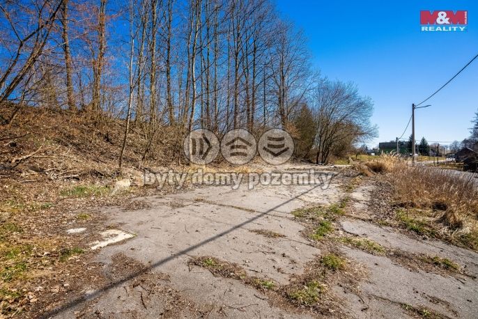 Prodej, Pozemek k bydlení, Zákupy