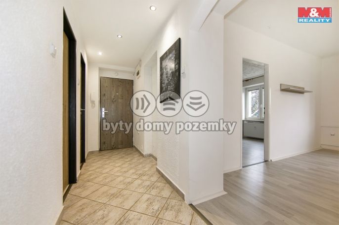 Prodej, Byt 3+kk, Pardubice