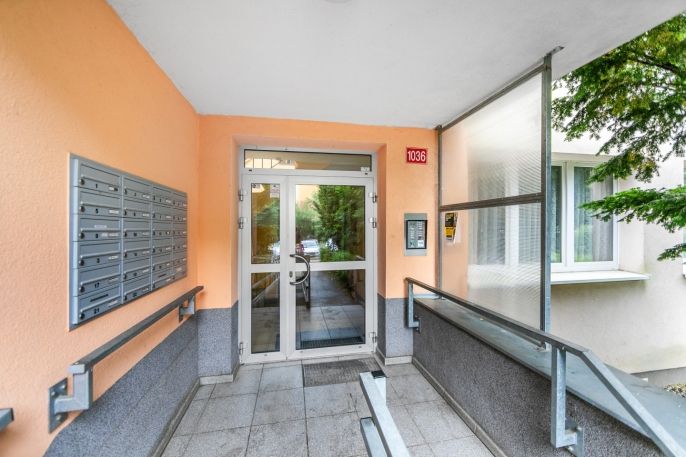 Prodej, Byt 3+1, Neratovice