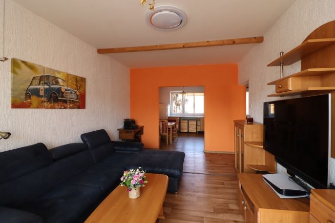 Prodej, Byt 3+1, Most