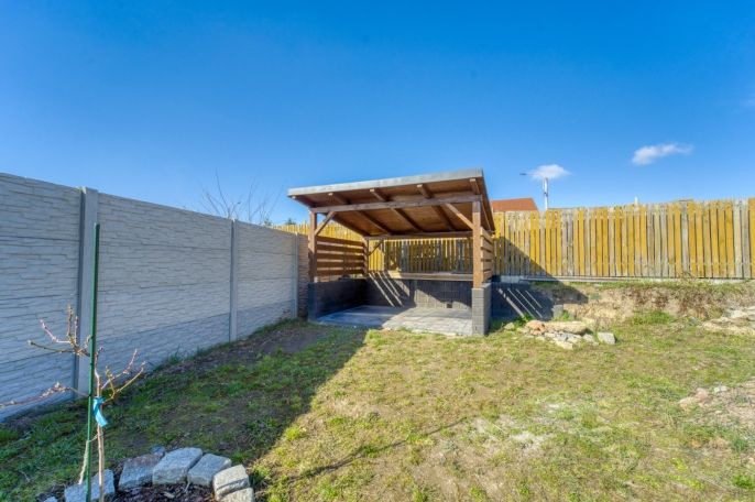 Prodej, Rodinný dům, Úherce