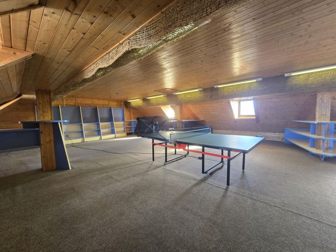 Pronájem, Kancelářský prostor, Sviadnov