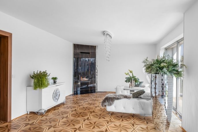 Prodej, Rodinný dům, Klobuky