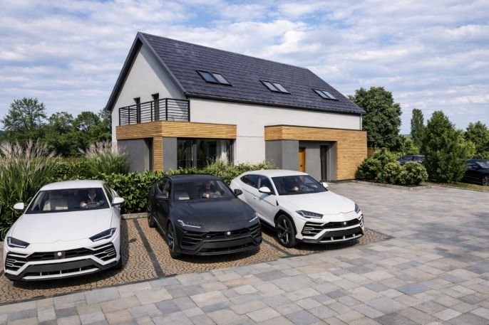 Prodej, Rodinný dům, Říčany