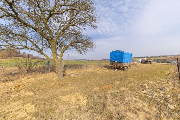 Prodej, Pozemek k bydlení, Olešnice