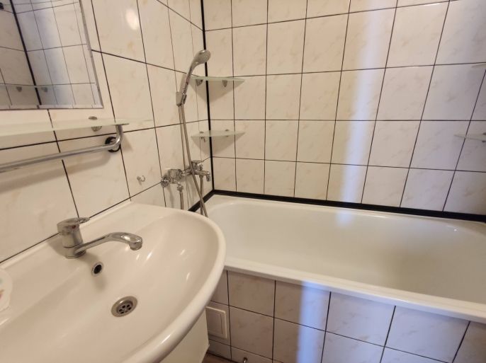 Pronájem, Byt 3+1, Orlová