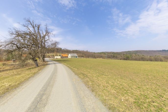 Prodej, Pozemek k bydlení, Tišnov