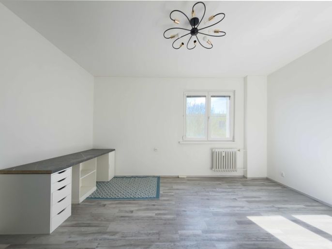 Prodej, Byt 3+1, Karviná