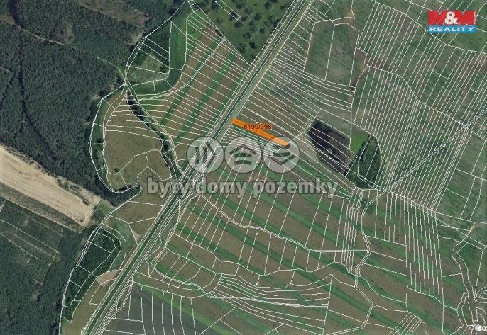 Prodej, Pole, Bzenec