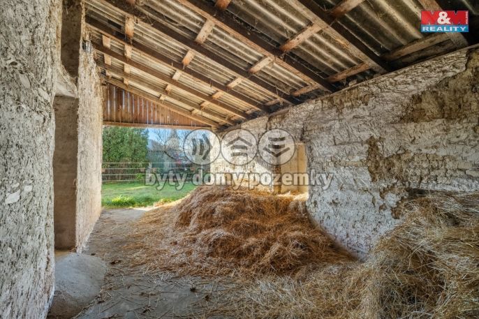 Prodej, Rodinný dům, Úmyslovice