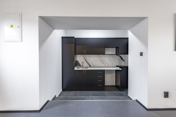 Pronájem, Obchod a služby, Mělník