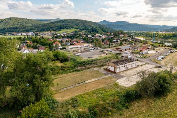 Pronájem, Ostatní, Velké Březno