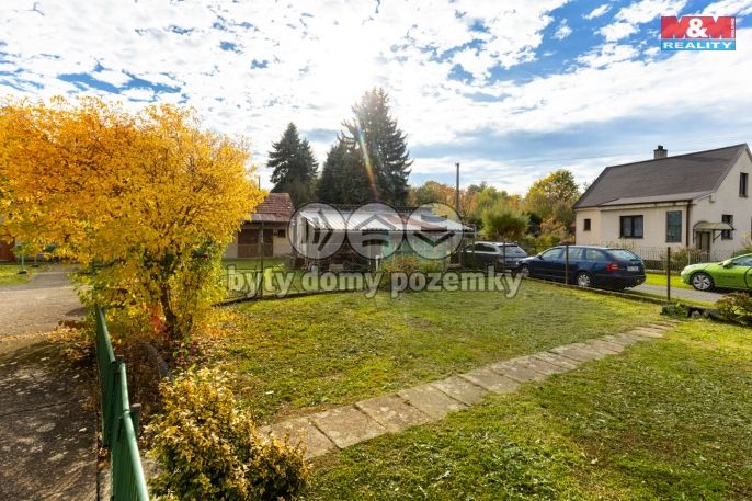 Prodej, Rodinný dům, Choltice