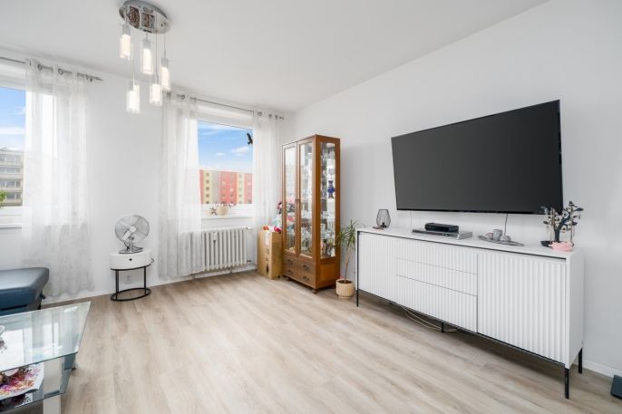 Prodej, Byt 2+kk, Teplice