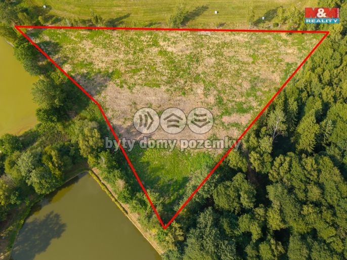 Prodej, Louka, Františkovy Lázně