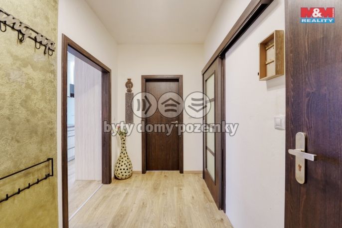 Prodej, Byt 3+kk, Chotěšov