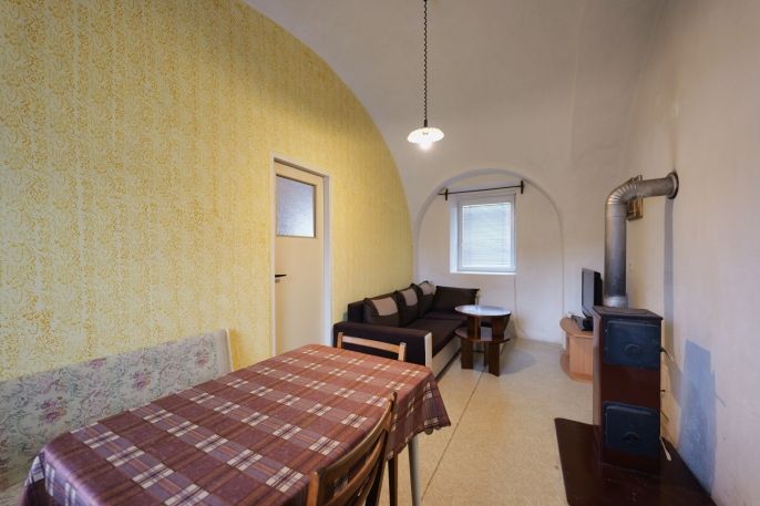 Prodej, Rodinný dům, Ptení