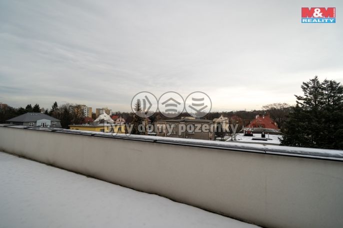 Prodej, Byt 4+kk, Ostrava