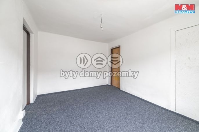 Prodej, Rodinný dům, Žeranovice