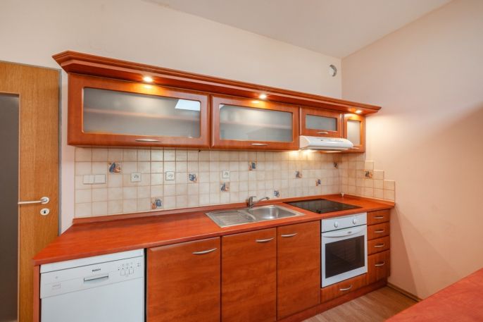 Prodej, Byt 2+kk, Mariánské Lázně