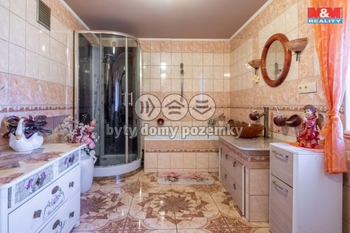 Prodej, Zemědělská usedlost, Volyně