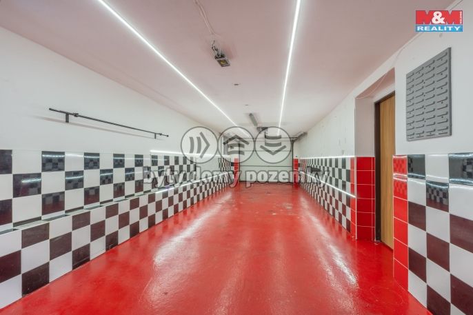 Prodej, Rodinný dům, Praha