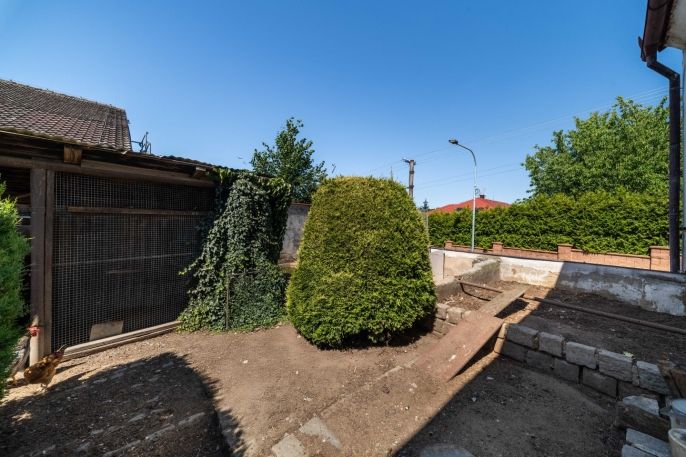 Prodej, Rodinný dům, Plzeň