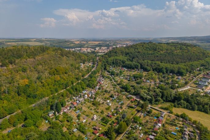Prodej, Chata, Kadaň