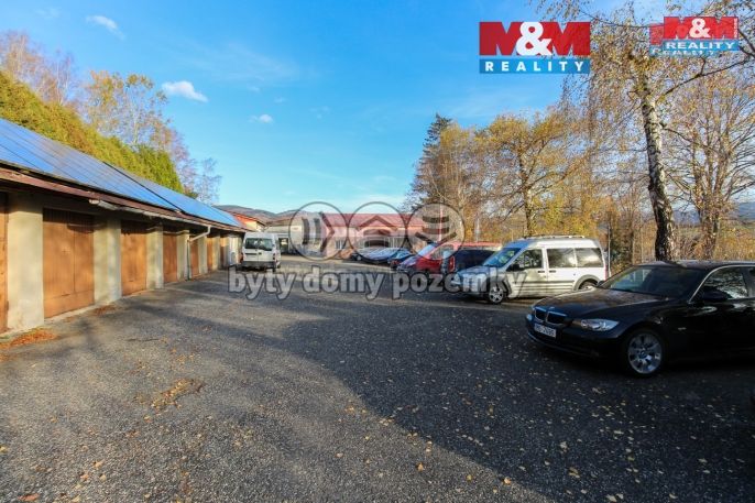 Prodej, Obchod a služby, Jeseník