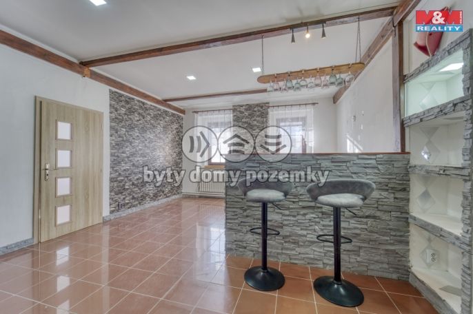 Prodej, Rodinný dům, Čečovice