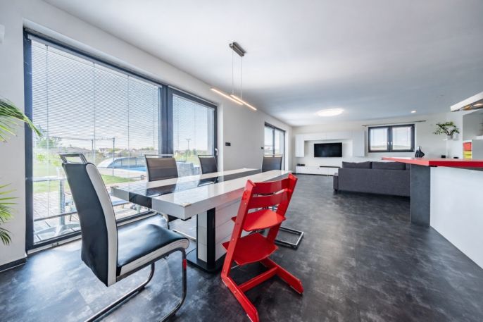 Prodej, Rodinný dům, Malá Hraštice