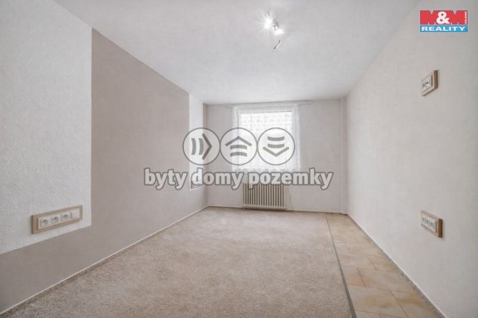 Prodej, Byt 5+kk, Králíky