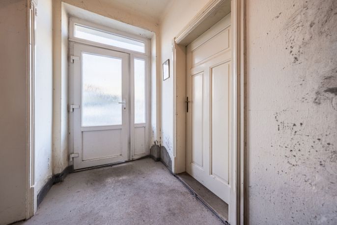 Prodej, Rodinný dům, Vrátkov