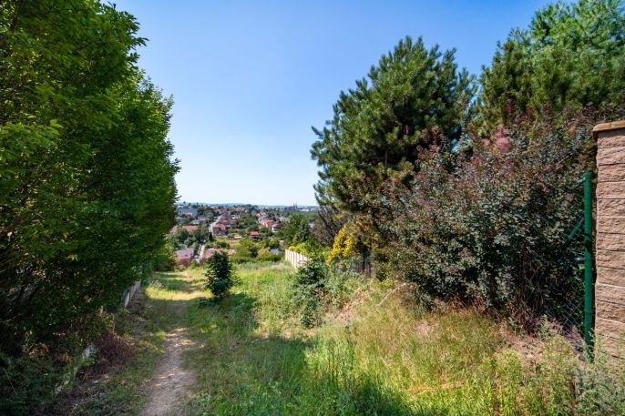Prodej, Pozemek k bydlení, Chrudim
