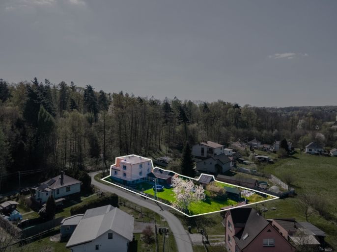 Prodej, Rodinný dům, Rychvald