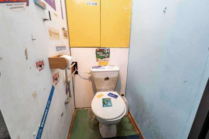 Prodej, Byt 2+1, Jihlava