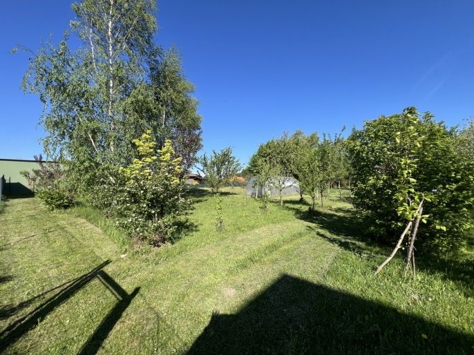 Prodej, Pozemek k bydlení, Petřvald